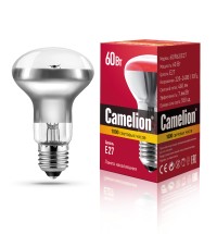 Эл. лампа R63 Spot 60W(Е27) Camelion