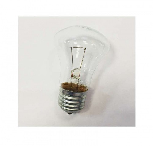 Лампа накаливания МО 24В E27 60Вт (100) КЭЛЗ 8106004