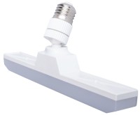Лампа светодиодная  New PLED T-tube 15W E27 6500K (15W=130Вт, 1300Lm) 230/50 Jazzway