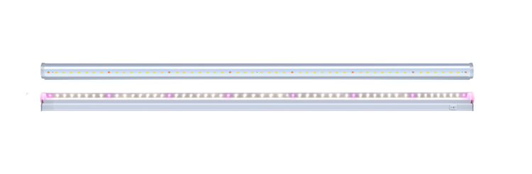 Светильник светодиодный PPG T5i- 600  Agro WHITE  8w IP20 (для растений) Jazzway