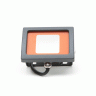 Прожектор светодиодный PFL- SC- 20W 6500K  IP65 (матовое стекло) jaZZway