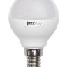 Лампа светодиодная  PLED- SP G45  7w E14 5000K 230/50  Jazzway