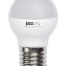 Лампа светодиодная шар PLED- SP G45  7W E27 4000K (7W=60Вт, 560Lm) 230/50 Jazzway