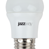 Лампа светодиодная шар PLED- SP G45  7W E27 5000K (7W=60Вт, 560Lm) 230/50 Jazzway