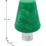 NL-194 "Светильник зеленый"