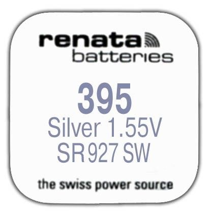 Renata R 395