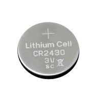 Элемент питания диск.CR2430 BL-5 (литиевая,3V)  ФАZА