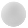 Настенно-потолочные светильник НПС-12Вт (LBS-8012, blanc) Ultraflash