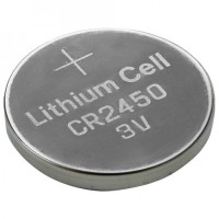 Элемент питания диск.CR2450 BL-5 (литиевая,3V)  ФАZА